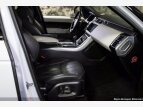 Thumbnail Photo 29 for 2016 Land Rover Range Rover Sport